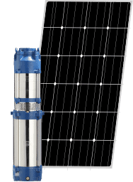 Agriculture Solar Solution