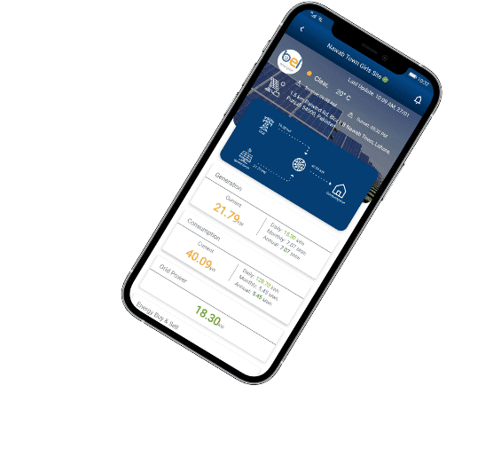 BEL App