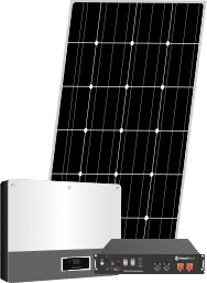 Hybrid Solar Solution