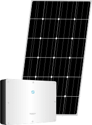 On-Grid Solar Solution